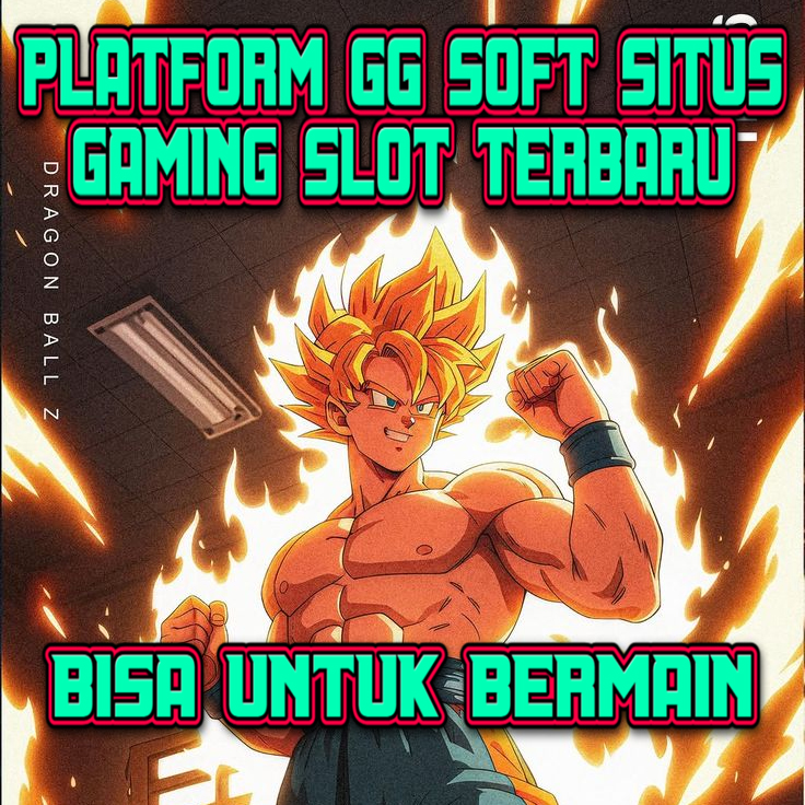 Imba138 | Platfrom GG Soft Situs Gaming Slot Terbaru image 1